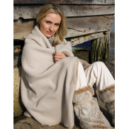 Koc z polaru - black