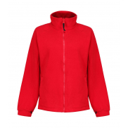 Damski polar Thor III Interactive - classic red