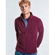 Polar Męski Outdoor - black