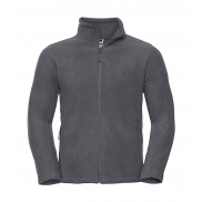 Polar Męski Outdoor - convoy grey