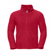 Polar Męski Outdoor - classic red