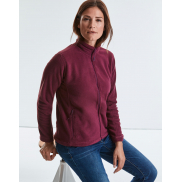 Polar Damski Outdoor - black