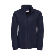 Polar Damski Outdoor - french navy