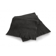Szalik Polartherm™ Tassel - charcoal