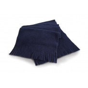 Szalik Polartherm™ Tassel - navy