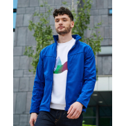 Męski Softshell Uproar - seal grey