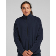 Mikropolar na zamek Signature - dark black