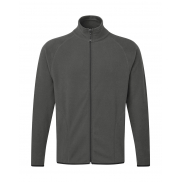 Mikropolar na zamek Signature - charcoal