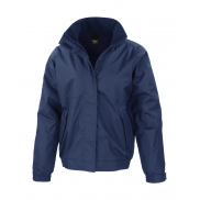 Kurtka Channel - navy