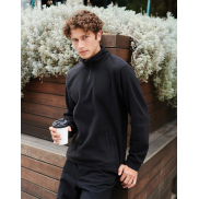 Polar Thor z krótkim zamkiem - black