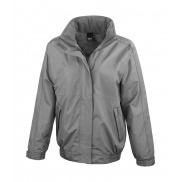 Damska kurtka Channel - grey