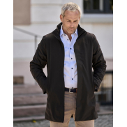 Parka na każdą pogodę - black