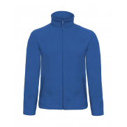 Mikropolar na zamek ID.501 - royal blue