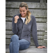 Damski polar Active - black