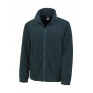 Mikropolar - forest green