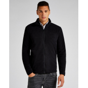 Mikropolar Regular Fit Corporate - black