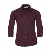 Bluzka z rękawami 3/4 - port