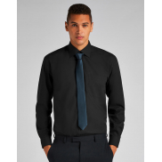 Koszula Business Classic Fit - white