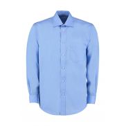 Koszula Business Classic Fit - light blue