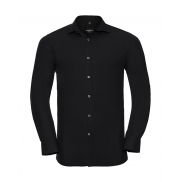 Koszula Ultimate Stretch - black