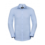 Koszula Ultimate Stretch - bright sky