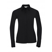 Bluzka Ultimate Stretch - black