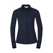 Bluzka Ultimate Stretch - bright navy