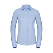 Bluzka Ultimate Stretch - bright sky