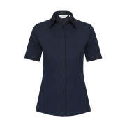 Bluzka Ultimate Stretch - bright navy