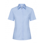 Bluzka Ultimate Stretch - bright sky