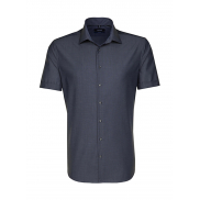 Koszula Shaped Fit Craig Business Kent - anthracite