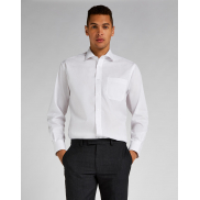 Koszula Classic Fit Non Iron - white