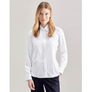 Bluzka Regular Fit 1/1 Kent - dark blue