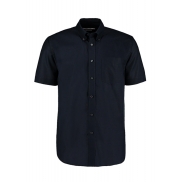 Koszula Classic Fit Oxford Workwear - french navy