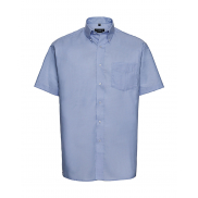 Koszula Oxford Button-Down - oxford blue