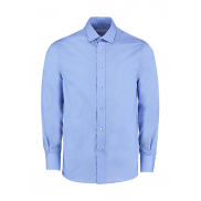 Koszula Business Tailored Fit - light blue