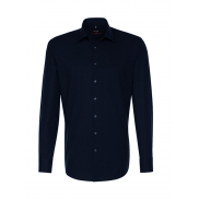 Koszula Modern Fit1/1 Kent - dark blue
