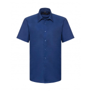 Koszula Oxford - bright royal
