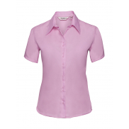 Bluzka Ultimate 'Bez Prasowania' - classic pink