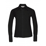 Bluzka Ultimate 'Bez Prasowania' - black