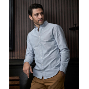 Koszula Perfect Oxford - white