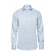 Koszula Luxury Slim Fit - light blue