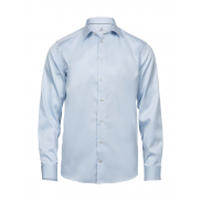 Koszula Luxury Comfort Fit - light blue