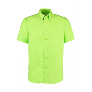 Koszula Workforce Classic Fit - lime