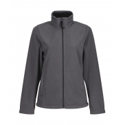 Damski Mikropolar - seal grey