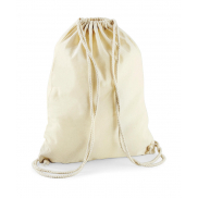 Worek bawełniany - natural