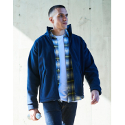 Bluza Polarowa Sigma - black