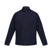 Bluza Polarowa Sigma - navy