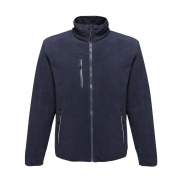 Kurtka polarowa Omicron III - navy