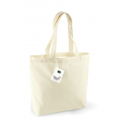 Torba zakupowa Organic - natural